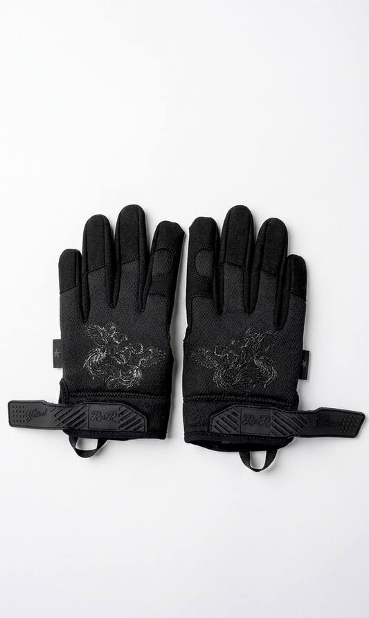 R&R GLOVES